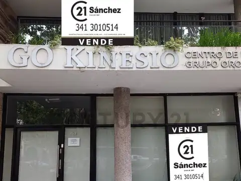 Local en Venta en Centro, USD 950.000