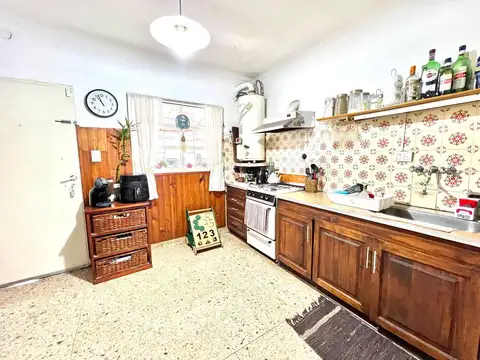 Casa en Venta de 2 dormitorios