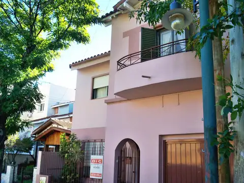 Castelli al 6000 entre Quiroga y Rojas