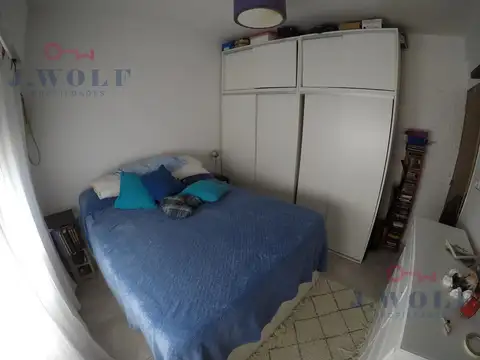 Departamento en Venta en Villa Lynch, USD 55.000