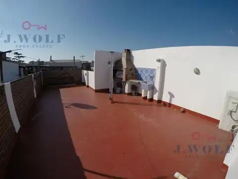 Departamento - Villa Lynch