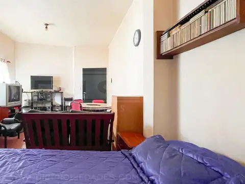 Departamento en Venta con 1 cochera
