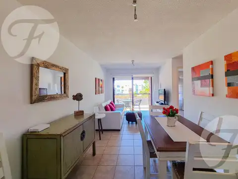 Departamento en Venta de 3 ambientes