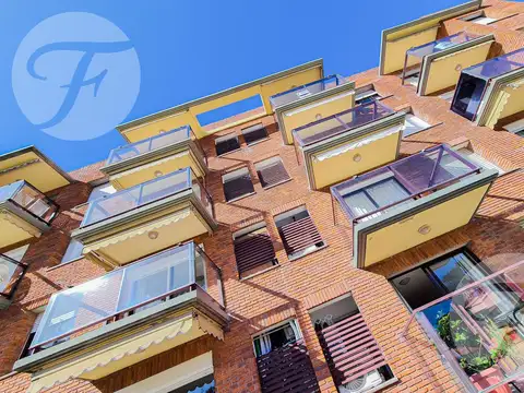 Punta del Este | Edificio Fontanela