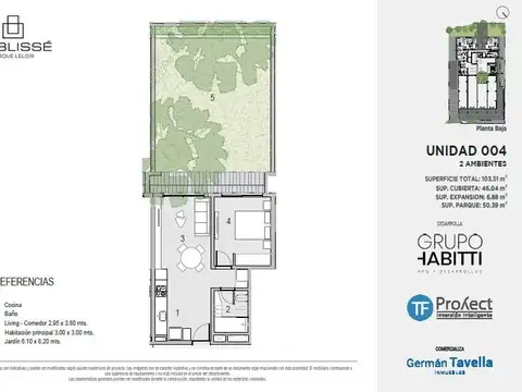 Av. Martín Fierro 3100, Piso PB