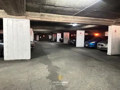 Cochera en Venta, Centro