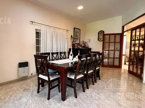 Casa en Venta 10 años
