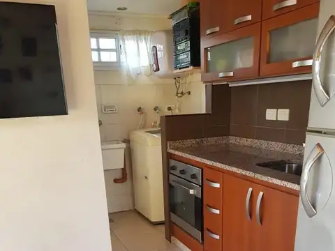 Depto Tipo Casa en Venta en Boedo, USD 179.000