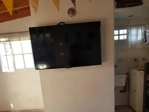 Depto Tipo Casa en Venta de 3 dormitorios