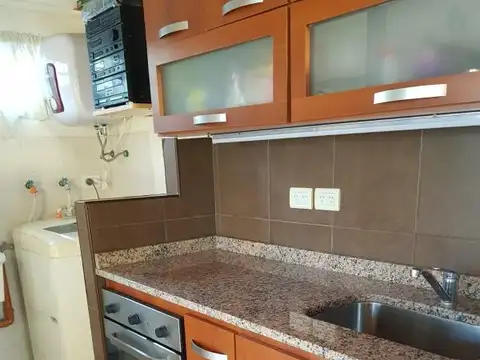 Depto Tipo Casa en Venta 30 años
