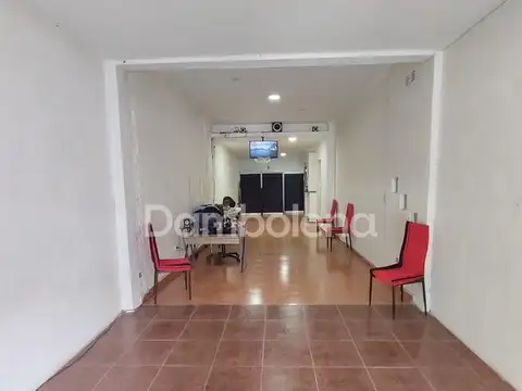 Intendente Nemesio Álvarez 600