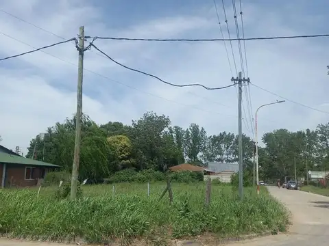 Terreno en Venta en Marcos Paz, USD 35.000