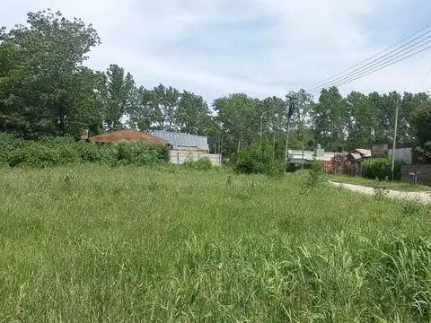 Terreno en Venta de 375,0 m2