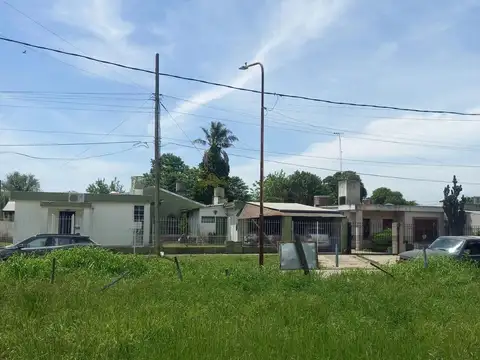 Terreno en Venta, FOT 0,8