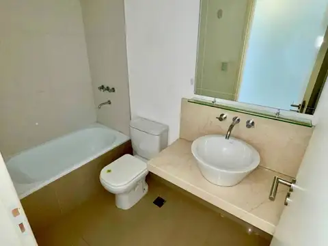 Departamento en Alquiler 8 años