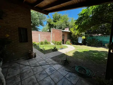 Casa en Venta de 1 dormitorio