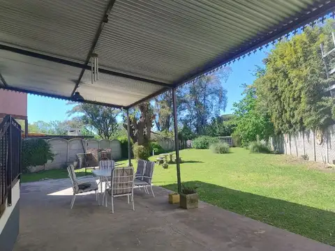 Casa en Venta de 3 dormitorios
