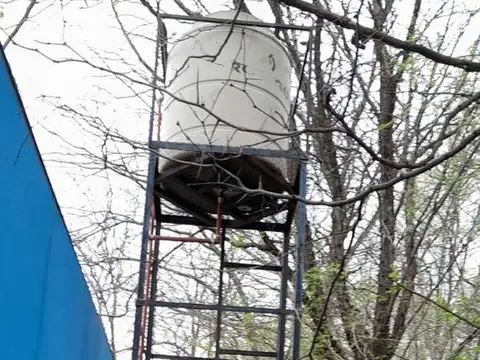 Casa en Venta 4 años