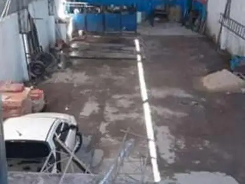 Galpon en Venta en Gregorio De Laferrere, USD 270.000