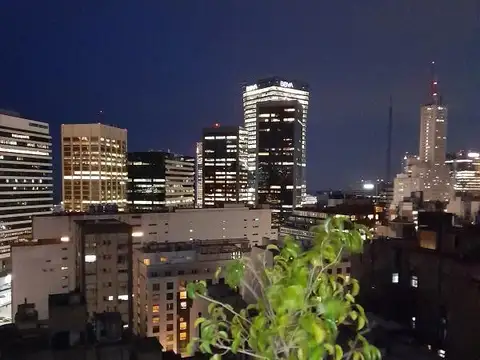 Departamento en Alquiler 35 años