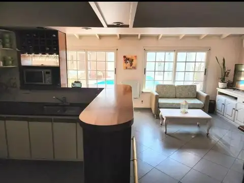 Casa en Venta al Sureste