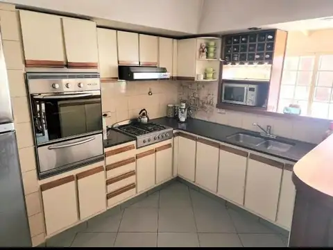 Casa en venta con piscina