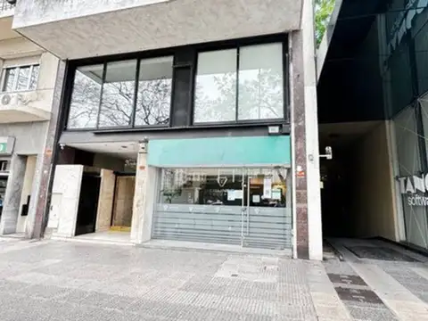 Local en Alquiler 36 años