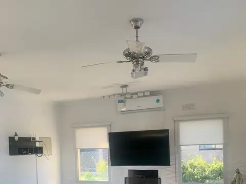 Casa en Alquiler 7 años