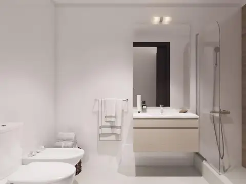 AV. CORRIENTES 2144- 4 F