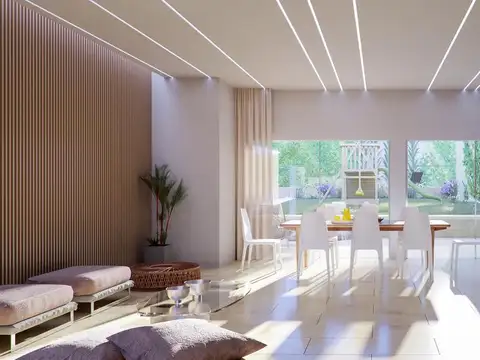 Departamento en Venta en Balvanera, USD 263.700