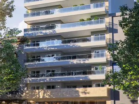 AV. CORRIENTES 2144- 4 F