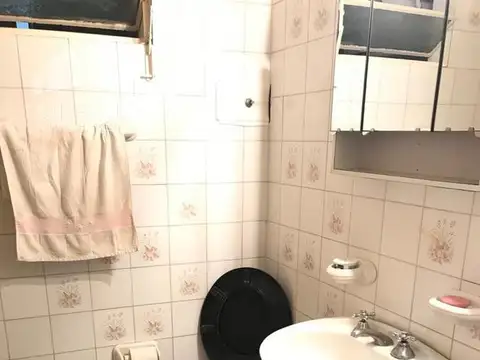 BERNARDO DE YRIGOYEN al 1000