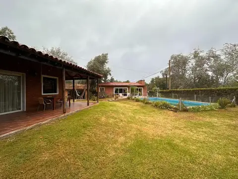 Casa en Venta en Villa Allende Golf, USD 250.000