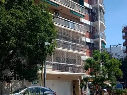 DEPARTAMENTO 2 AMBIENTES - PALERMO VIEJO, CAPITAL FEDERAL