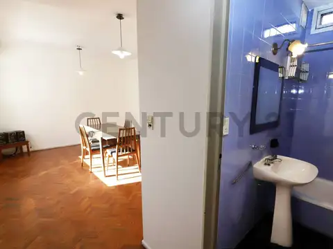 Departamento en Venta 49 años