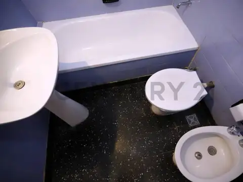 Venta Monoambiente Luminoso en Chacarita