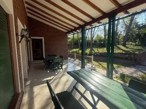 Casa en Venta al Norte