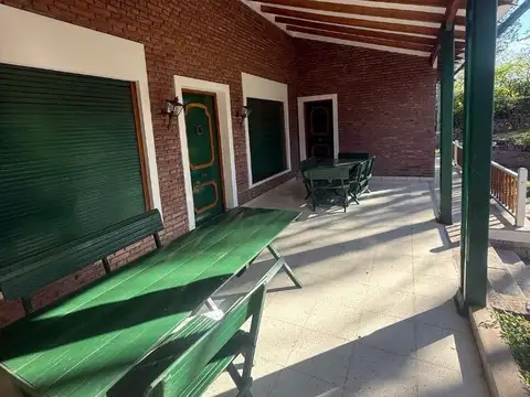 Casa en Venta 85 años
