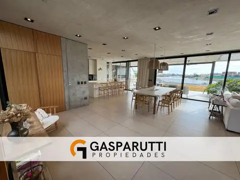 Casa en Venta 4 años