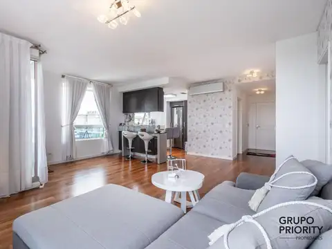 Departamento en Alquiler de 1 dormitorio