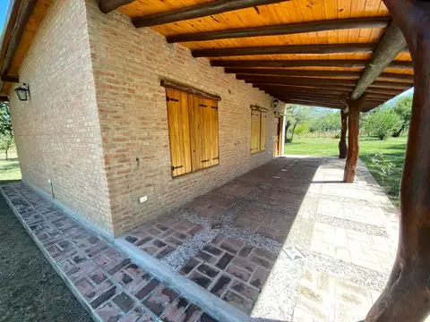 Casa en Venta en San Javier, USD 130.000