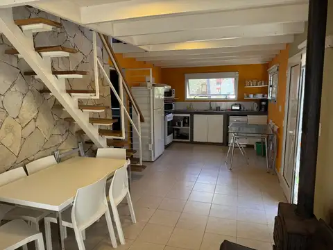 Casa en Alquiler Temporal al Norte