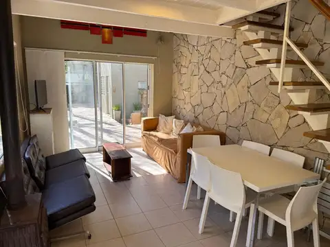 Casa en Alquiler Temporal de 3 dormitorios