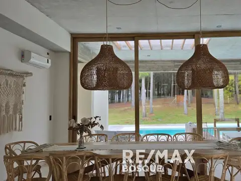 Casa en Venta 2 años