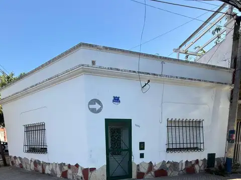 Casa en Alberdi