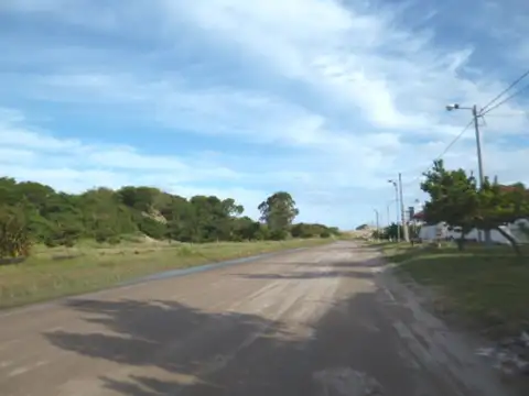 Avda. Costanera 1000