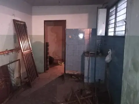 Galpon en Venta en La Plata, USD 65.000