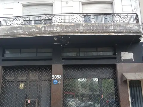 Avenida de Los Incas 5000, Piso 1