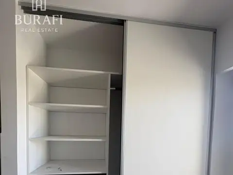 Departamento en Alquiler A Estrenar