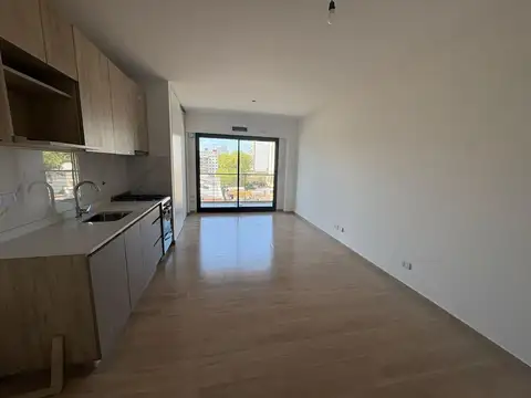Departamento en Alquiler de Monoambiente
